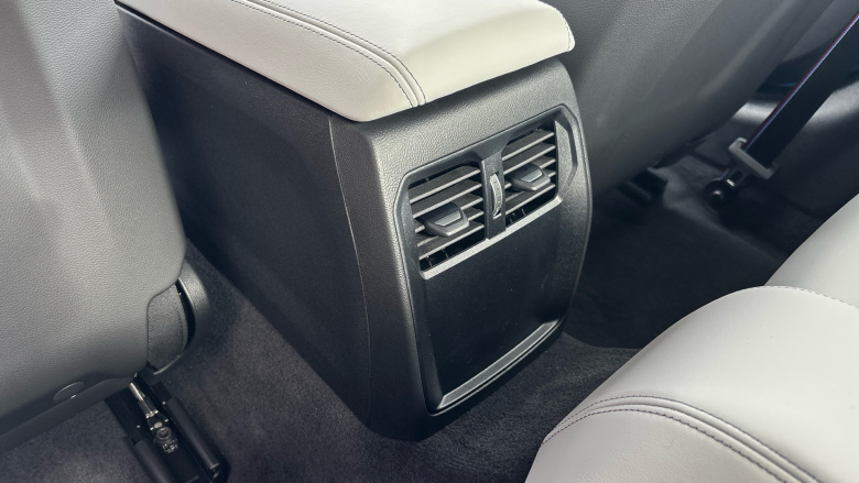 BMW 1 Series 116d M Sport 3dr Diesel Hatchback